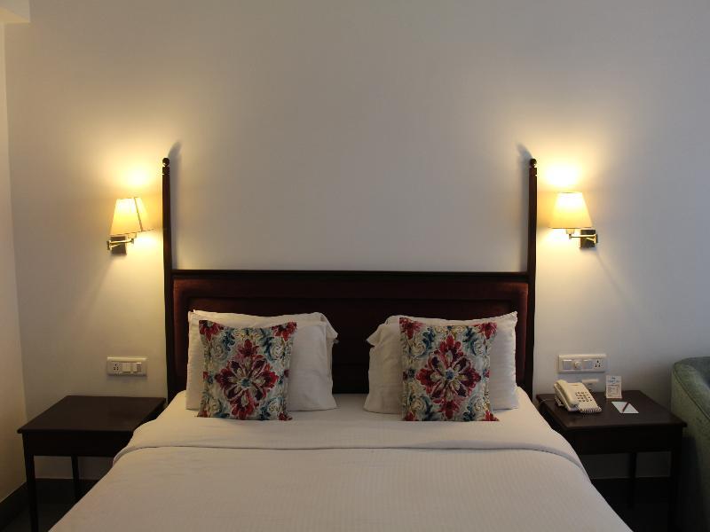 Prainha Resort By The Sea Taleigao Exterior photo